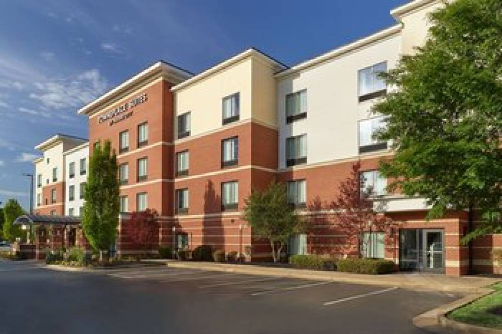 TownePlace Suites By Marriott Newnan 2