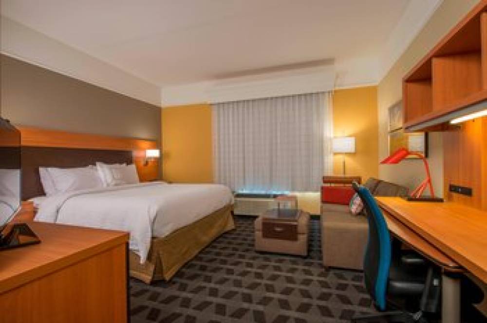 TownePlace Suites By Marriott Newnan 9