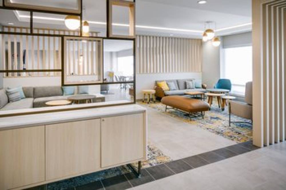 TownePlace Suites By Marriott Oconomowoc 4