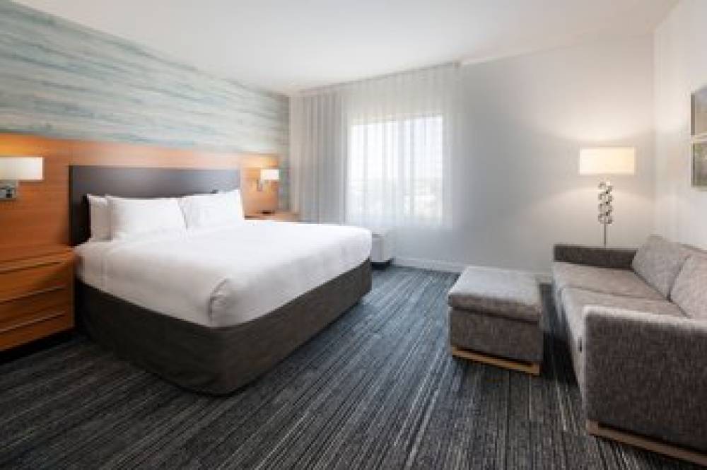 TownePlace Suites By Marriott Oklahoma City Airport 9