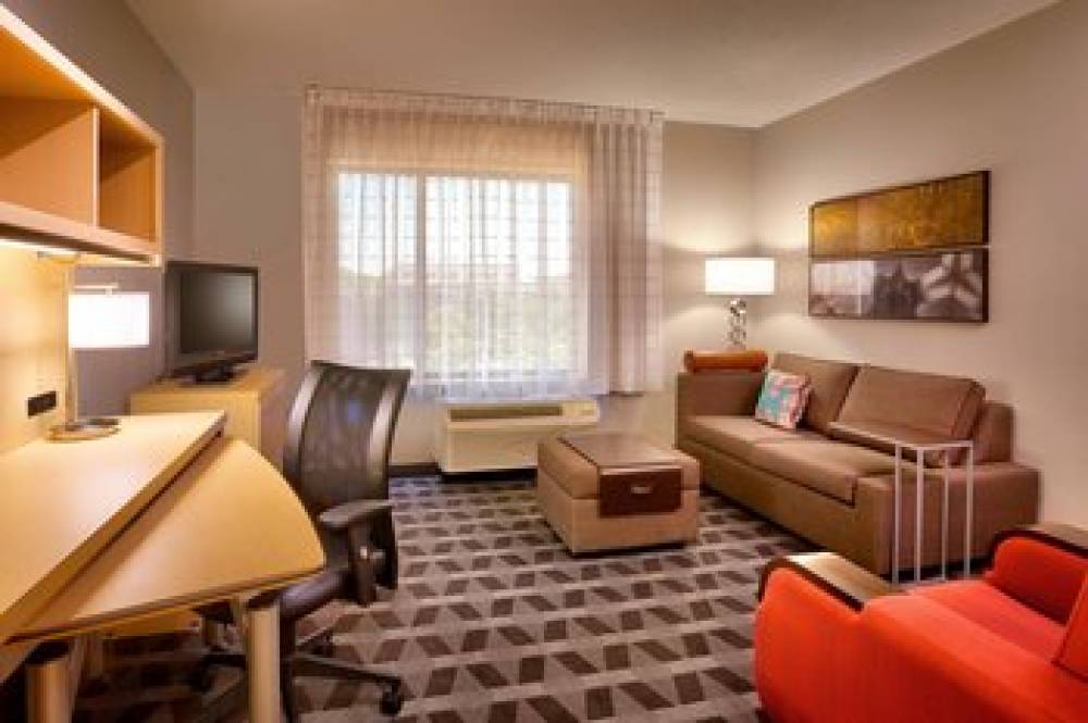 TownePlace Suites By Marriott Omaha West 1