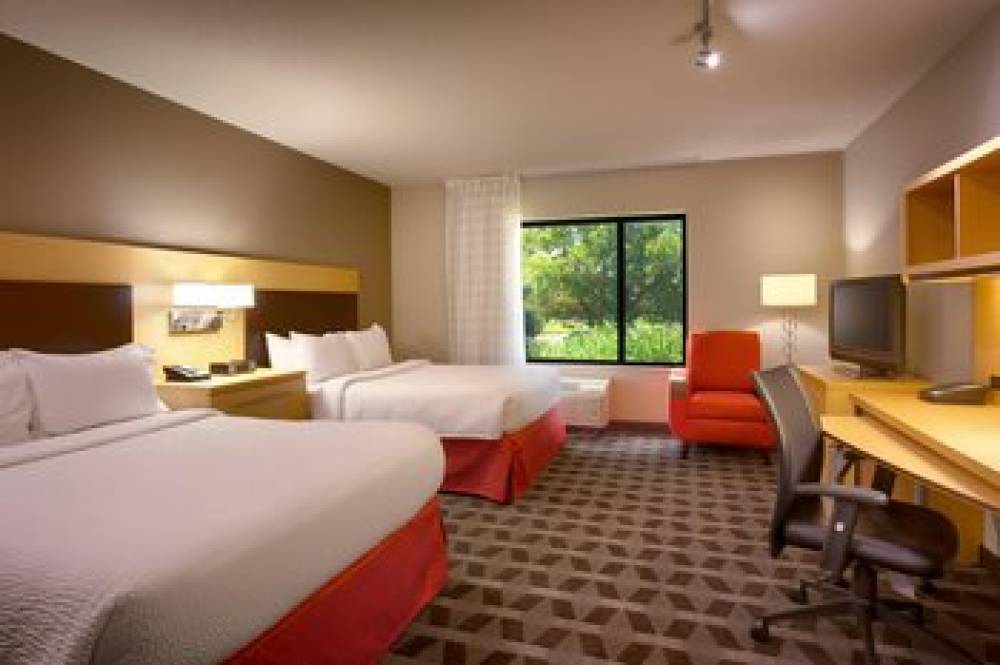 TownePlace Suites By Marriott Omaha West 6