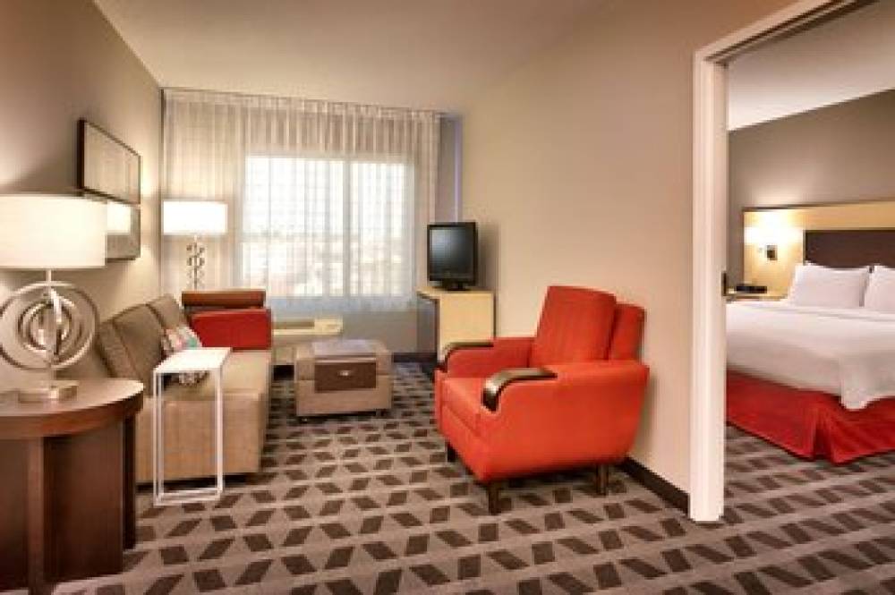 TownePlace Suites By Marriott Omaha West 8