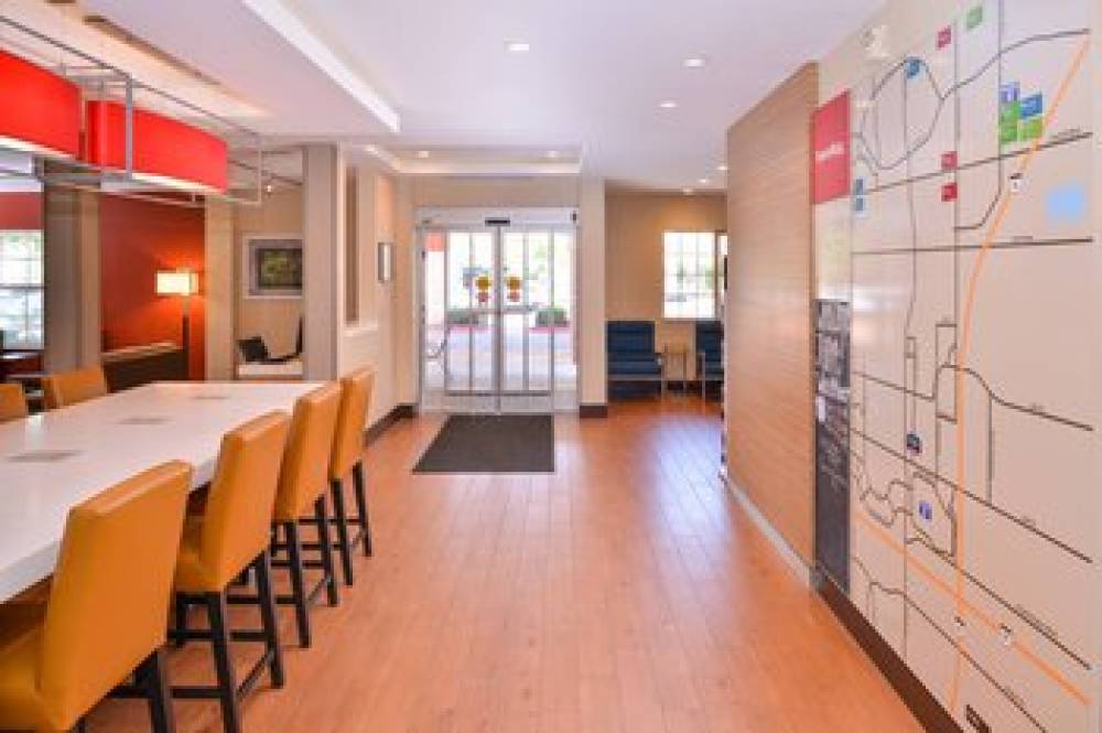 TownePlace Suites By Marriott Ontario Airport 5