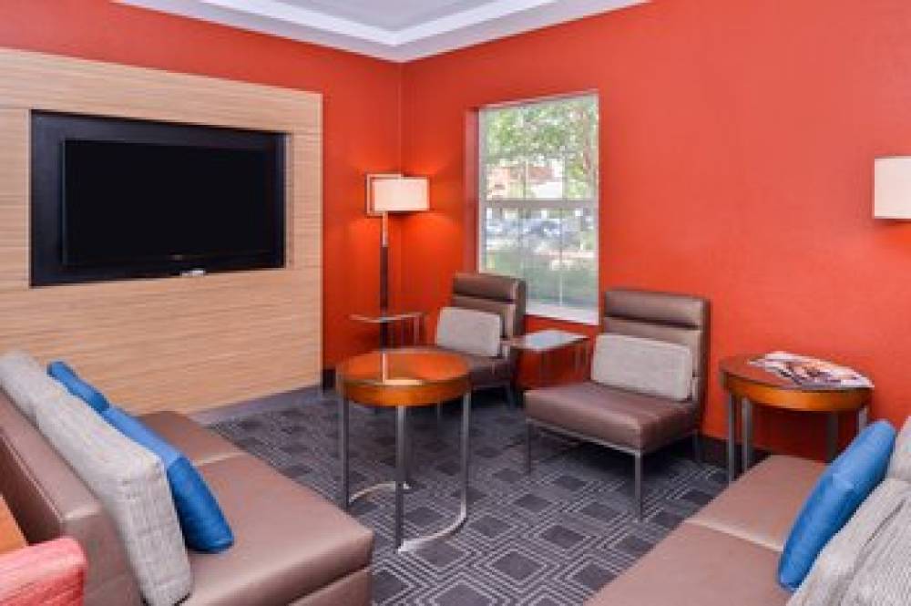 TownePlace Suites By Marriott Ontario Airport 4