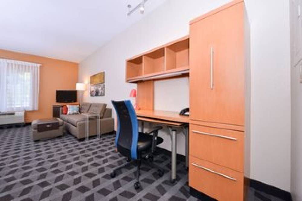 TownePlace Suites By Marriott Ontario Airport 9