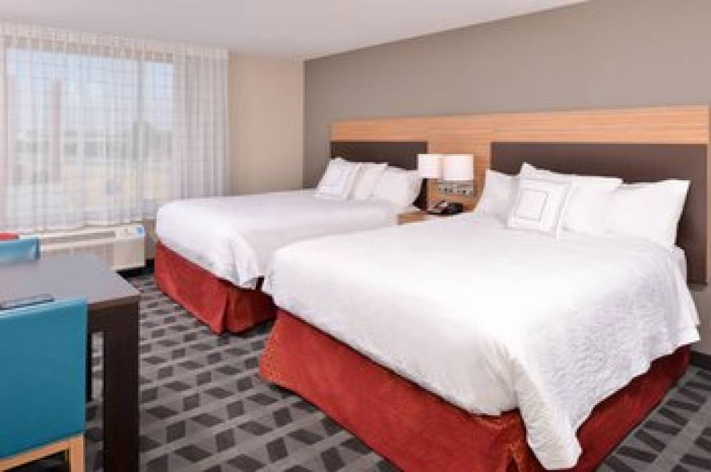 TownePlace Suites By Marriott Ontario Chino Hills 8