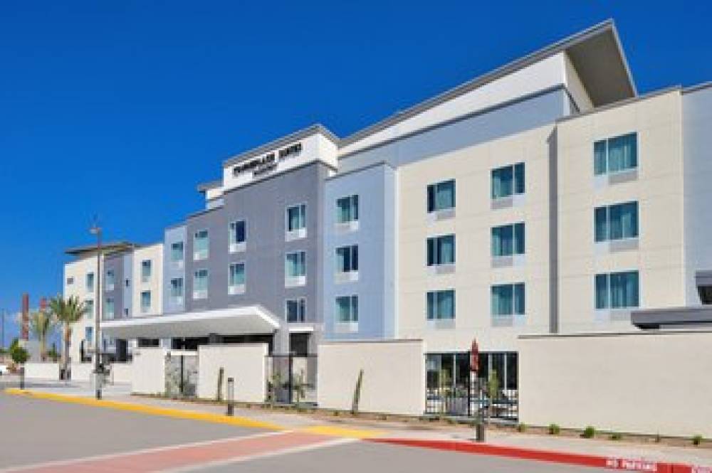 TownePlace Suites By Marriott Ontario Chino Hills 3