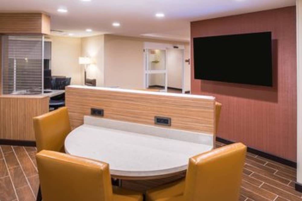 TownePlace Suites By Marriott Ontario Chino Hills 4