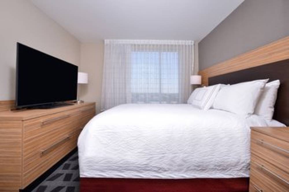 TownePlace Suites By Marriott Ontario Chino Hills 10