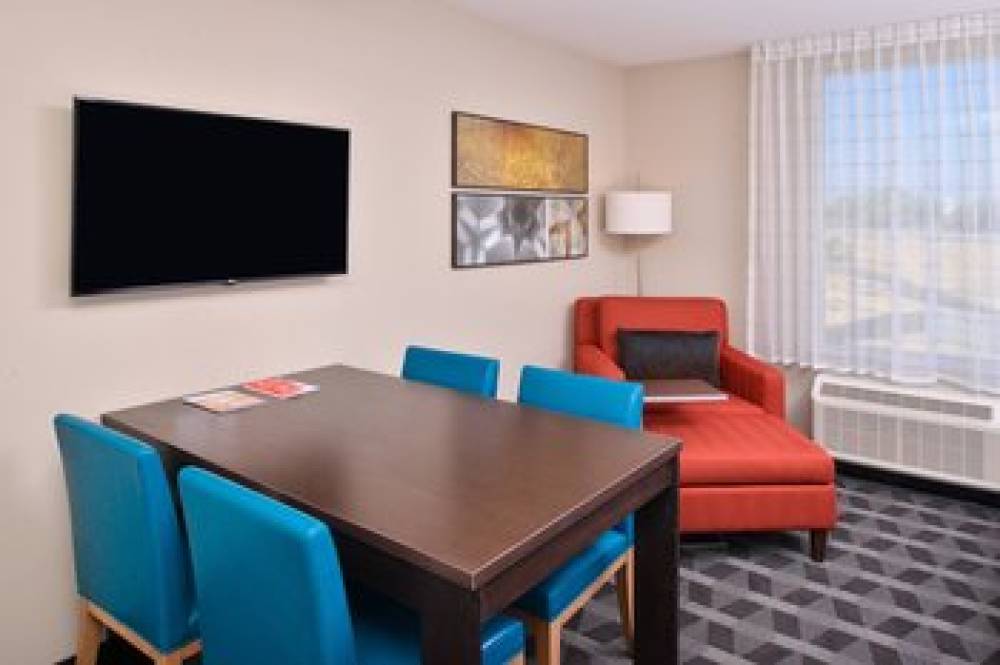 TownePlace Suites By Marriott Ontario Chino Hills 7