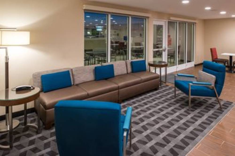 TownePlace Suites By Marriott Ontario Chino Hills 5