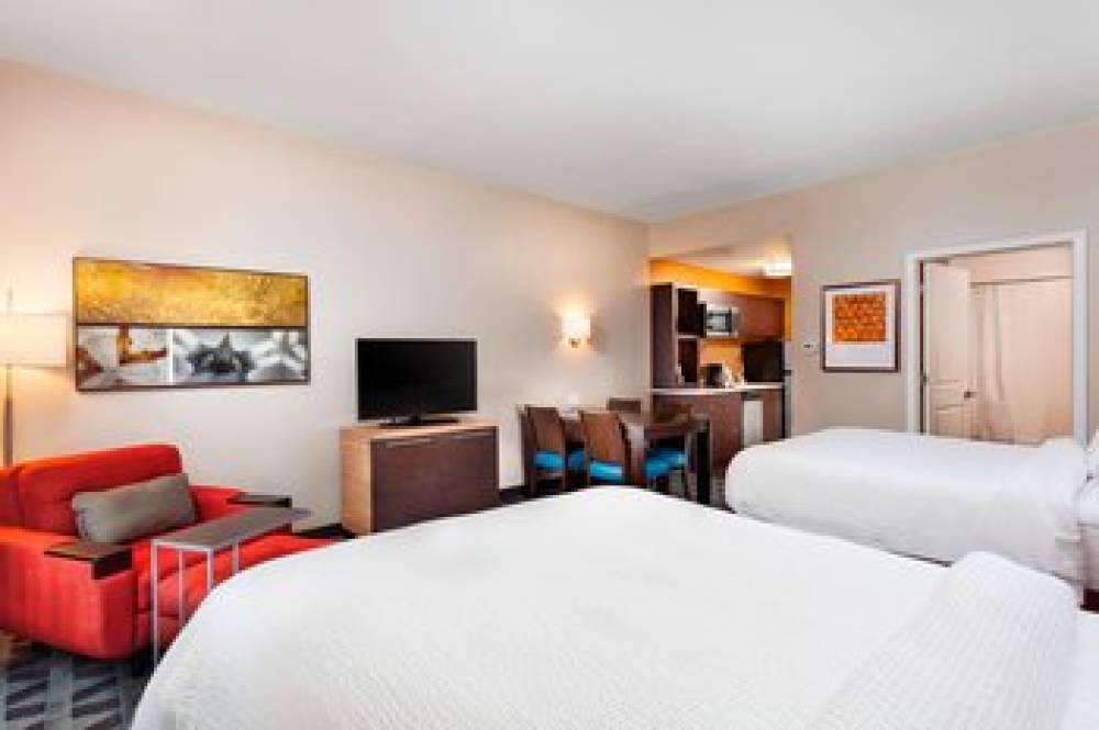 TownePlace Suites By Marriott Orlando Altamonte Springs Maitland 8