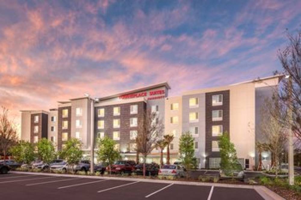 TownePlace Suites By Marriott Orlando Altamonte Springs Maitland 2