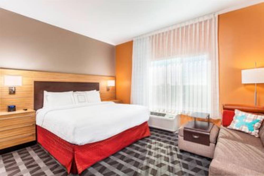 TownePlace Suites By Marriott Orlando Altamonte Springs Maitland 5