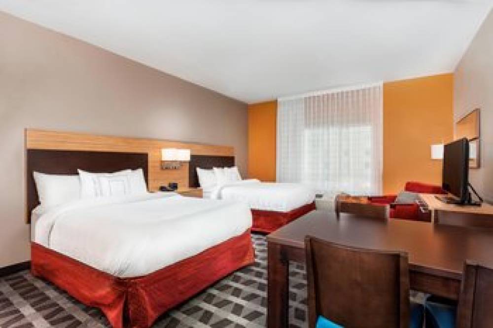 TownePlace Suites By Marriott Orlando Altamonte Springs Maitland 7