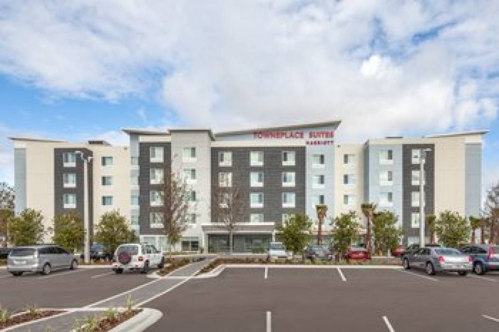 Towneplace Suites By Marriott Orlando Altamonte Springs Maitland