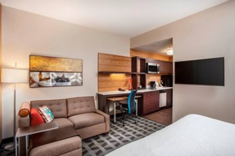 TownePlace Suites By Marriott Orlando Altamonte Springs Maitland 6