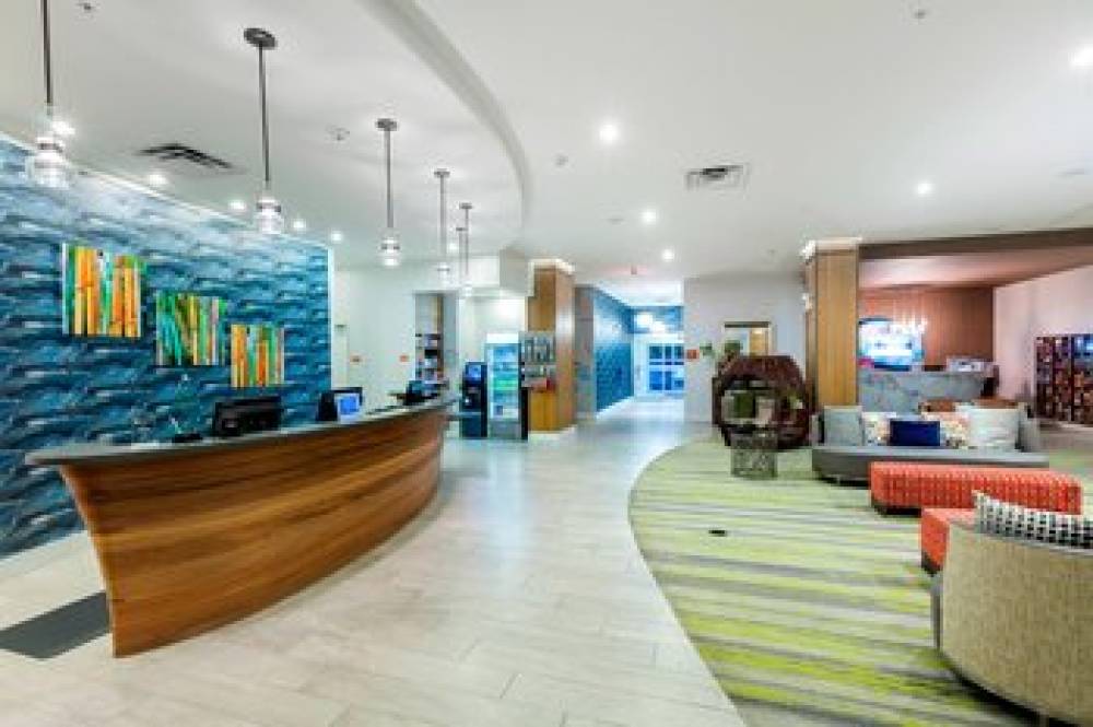 TownePlace Suites By Marriott Orlando At SeaWorld 7