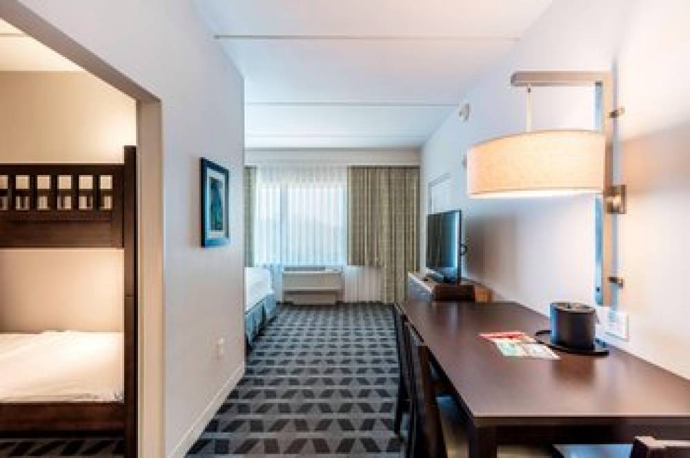 TownePlace Suites By Marriott Orlando At SeaWorld 10