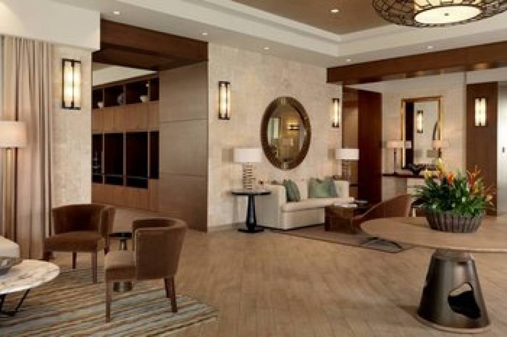 TownePlace Suites By Marriott Orlando Downtown 1