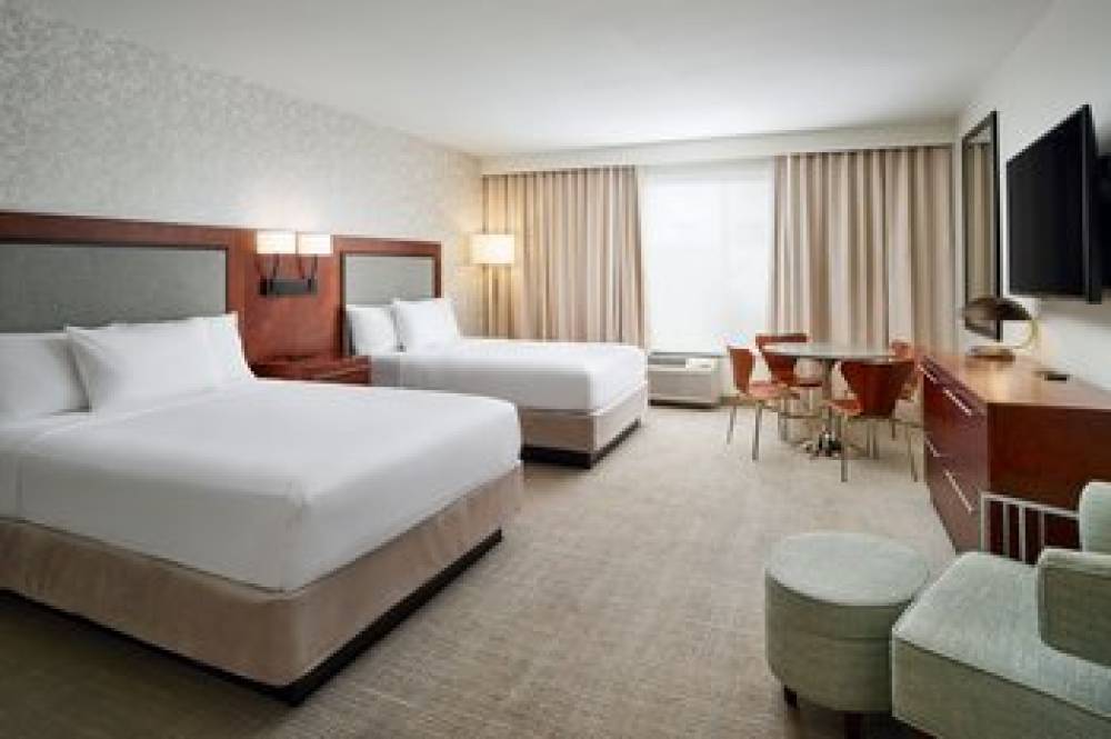 TownePlace Suites By Marriott Orlando Downtown 10