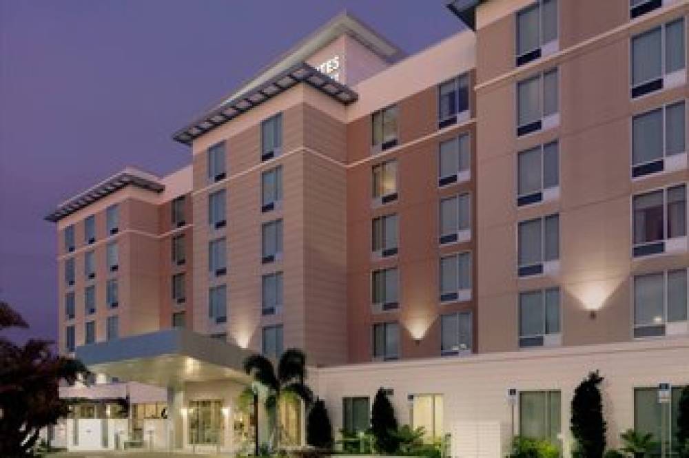 TownePlace Suites By Marriott Orlando Downtown 3