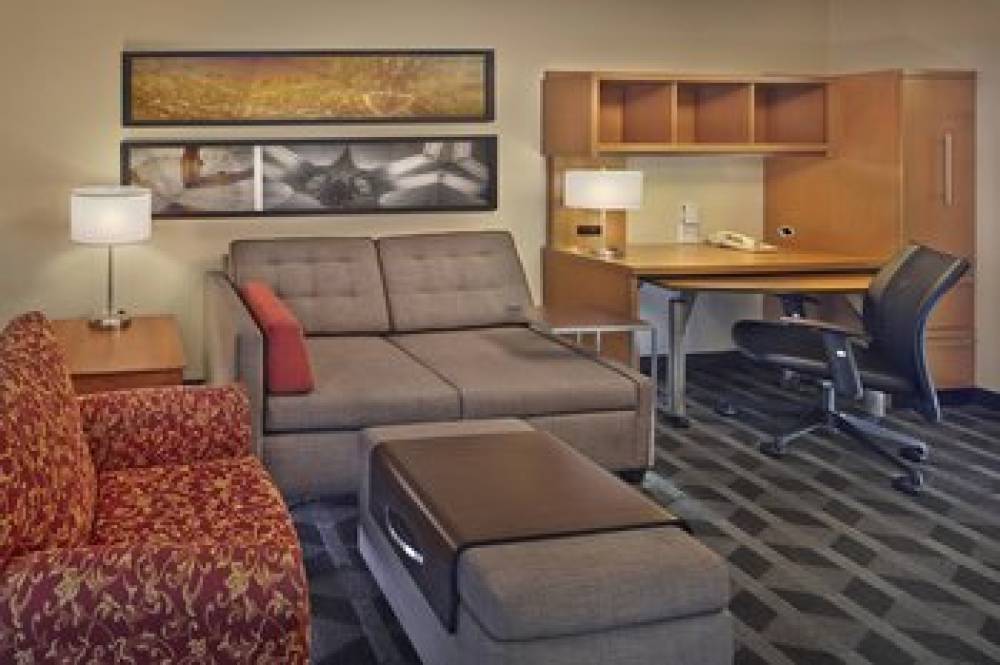 TownePlace Suites By Marriott Orlando East-UCF Area 1