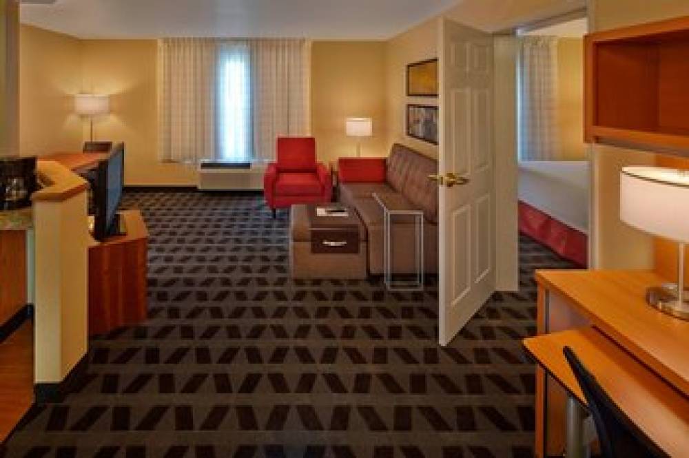 TownePlace Suites By Marriott Orlando East-UCF Area 7