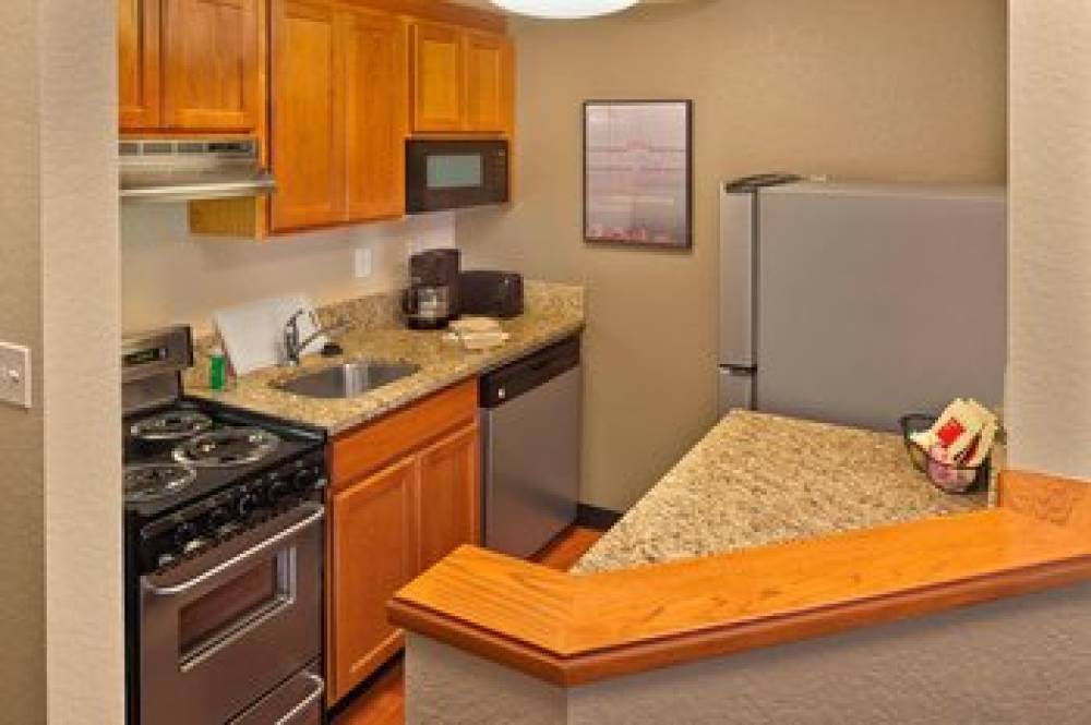 TownePlace Suites By Marriott Orlando East-UCF Area 9