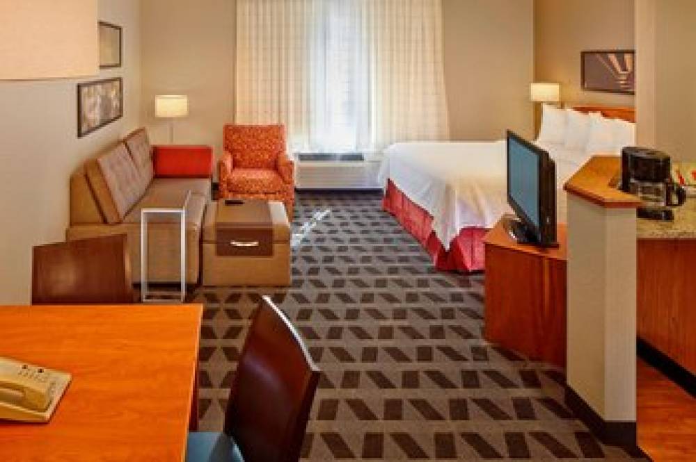 TownePlace Suites By Marriott Orlando East-UCF Area 6