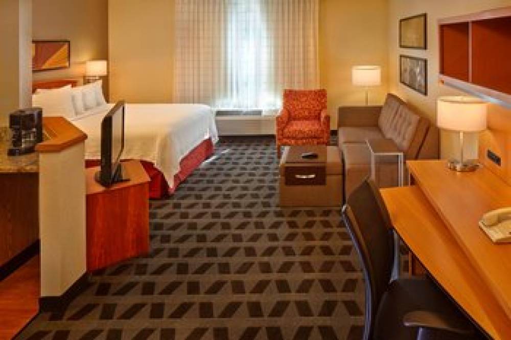 TownePlace Suites By Marriott Orlando East-UCF Area 5