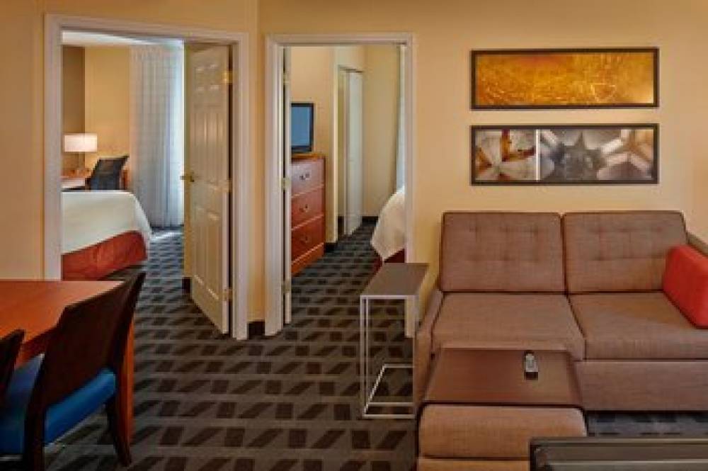 TownePlace Suites By Marriott Orlando East-UCF Area 10