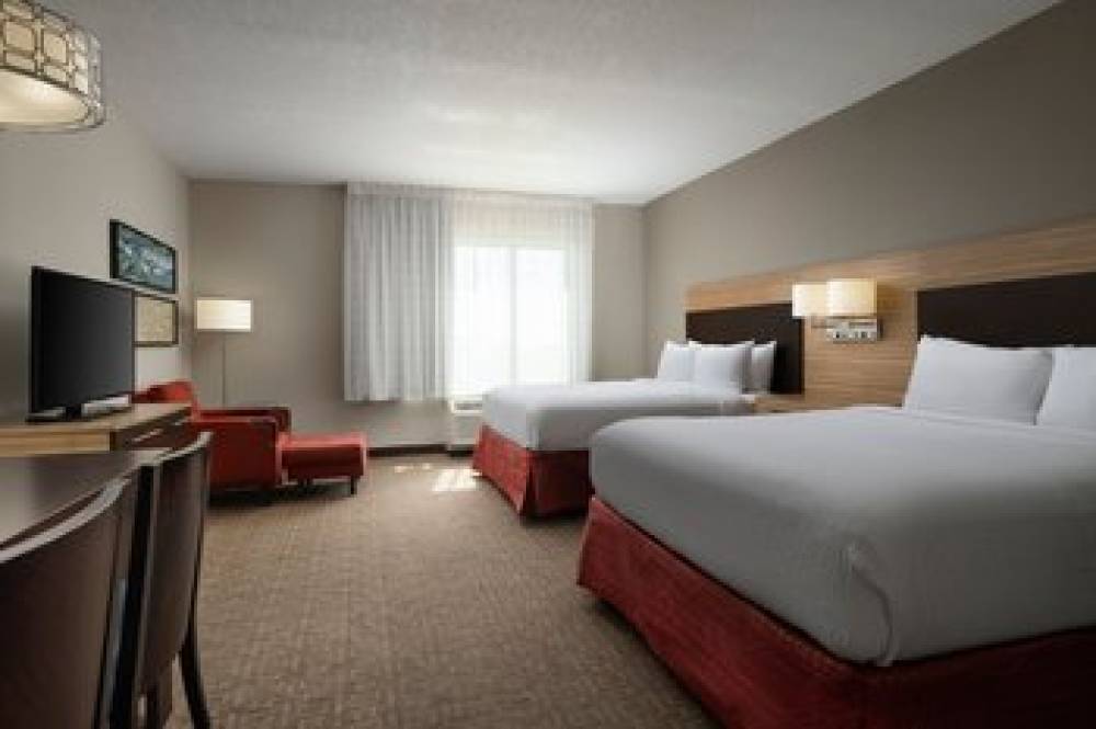 TownePlace Suites By Marriott Orlando Theme Parks Lake Buena Vista 10