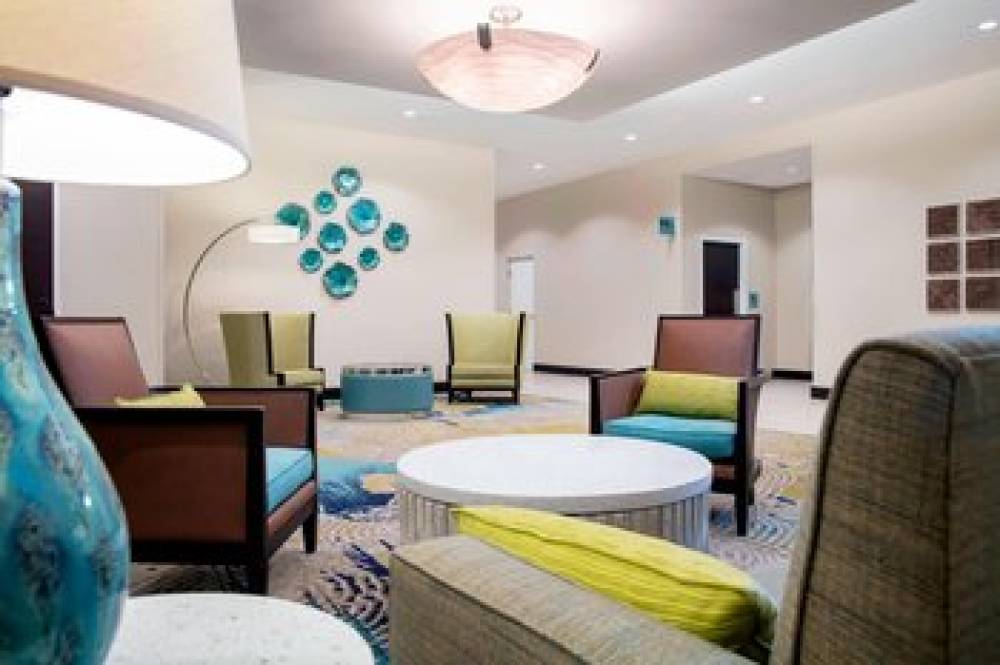 TownePlace Suites By Marriott Orlando Theme Parks Lake Buena Vista 6