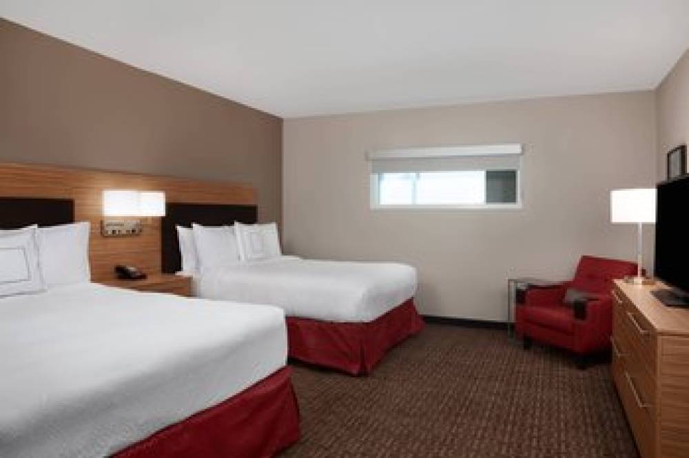 TownePlace Suites By Marriott Orlando Theme Parks Lake Buena Vista 9