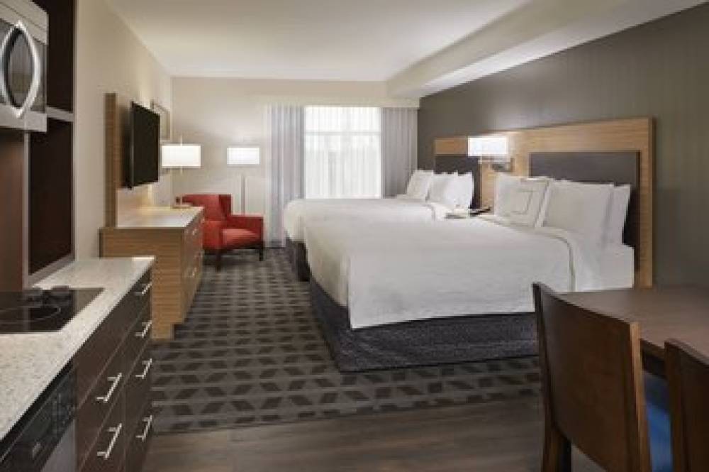 TownePlace Suites By Marriott Oshawa 9