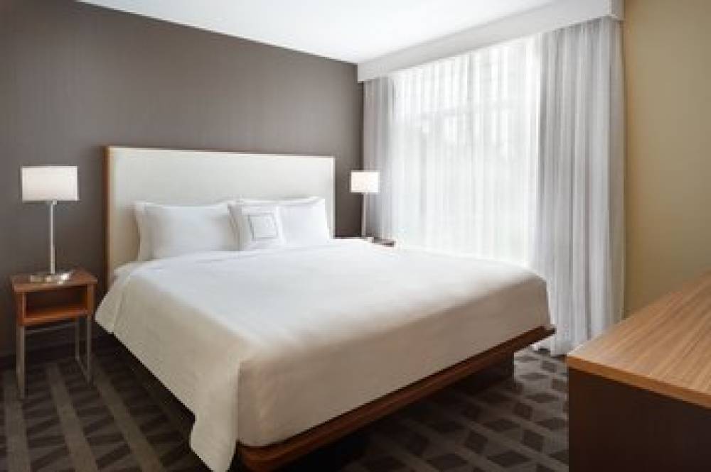 TownePlace Suites By Marriott Oshawa 7