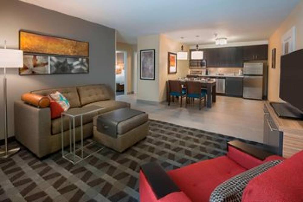 TownePlace Suites By Marriott Ottawa Kanata 9