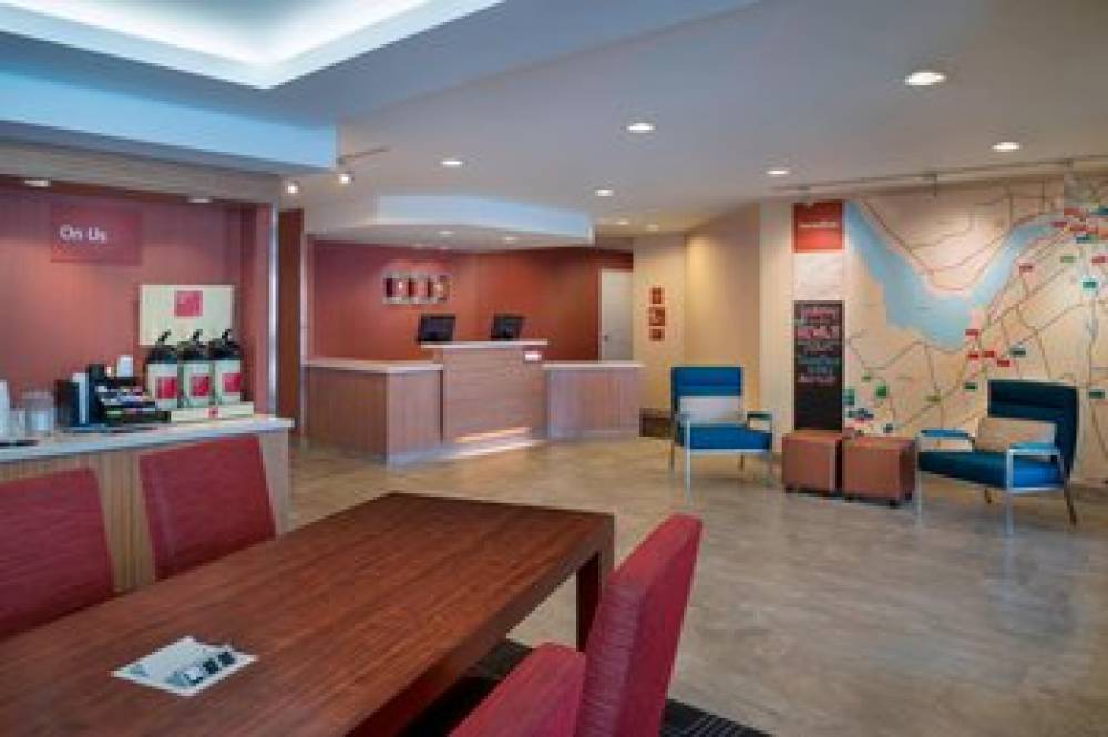 TownePlace Suites By Marriott Ottawa Kanata 4