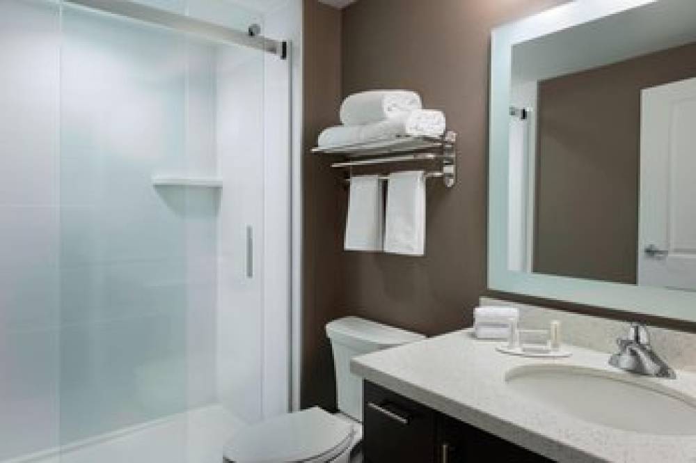 TownePlace Suites By Marriott Ottawa Kanata 10