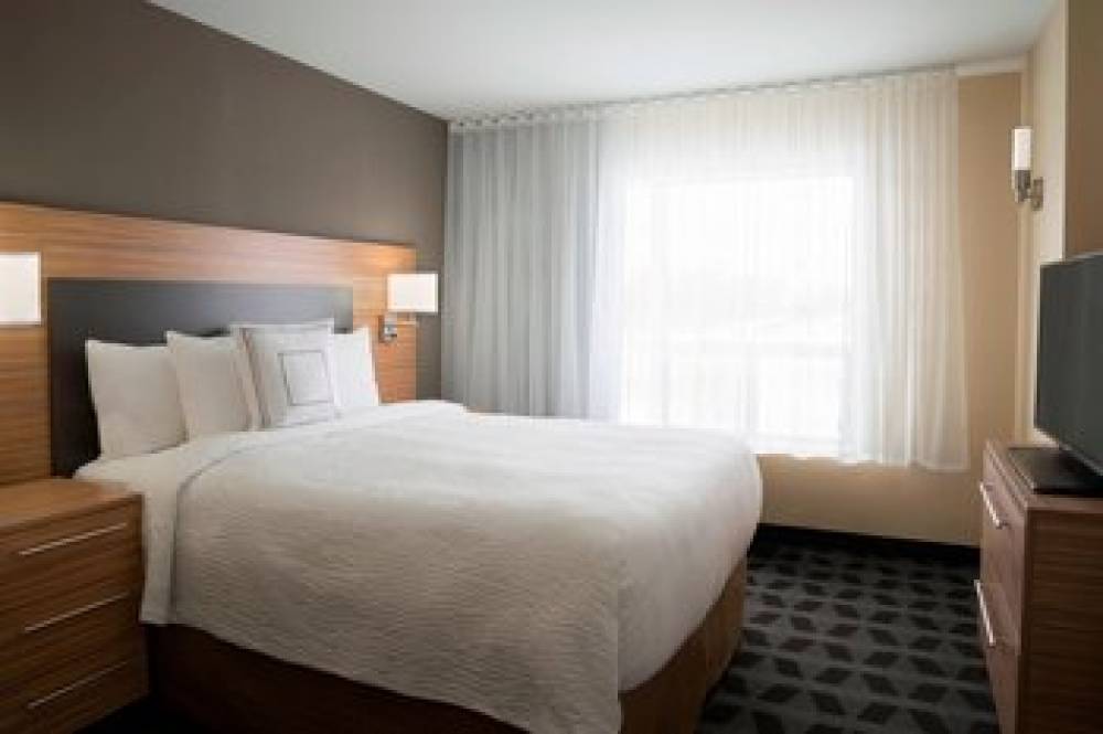 TownePlace Suites By Marriott Ottawa Kanata 7