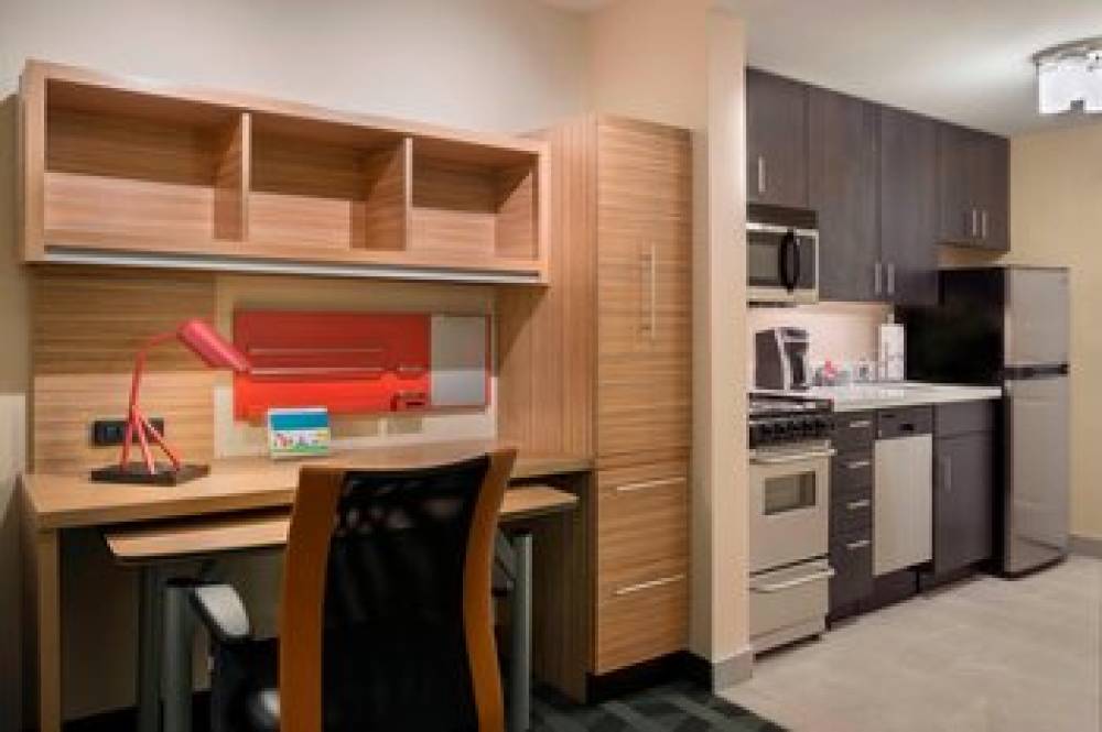 TownePlace Suites By Marriott Ottawa Kanata 1