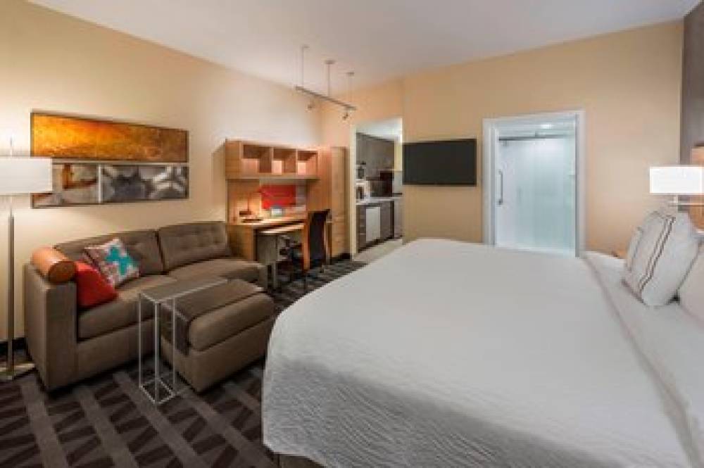 TownePlace Suites By Marriott Ottawa Kanata 5