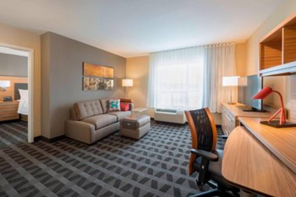 TownePlace Suites By Marriott Ottawa Kanata 8