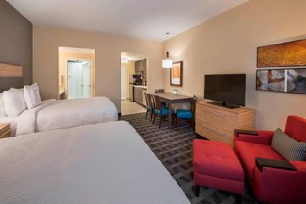 TownePlace Suites By Marriott Ottawa Kanata 6