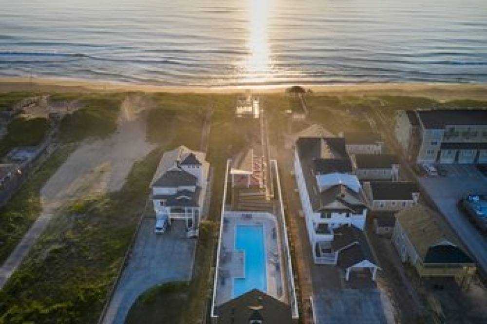 TownePlace Suites By Marriott Outer Banks Kill Devil Hills 9