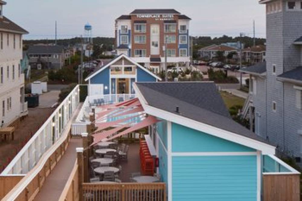 TownePlace Suites By Marriott Outer Banks Kill Devil Hills 10