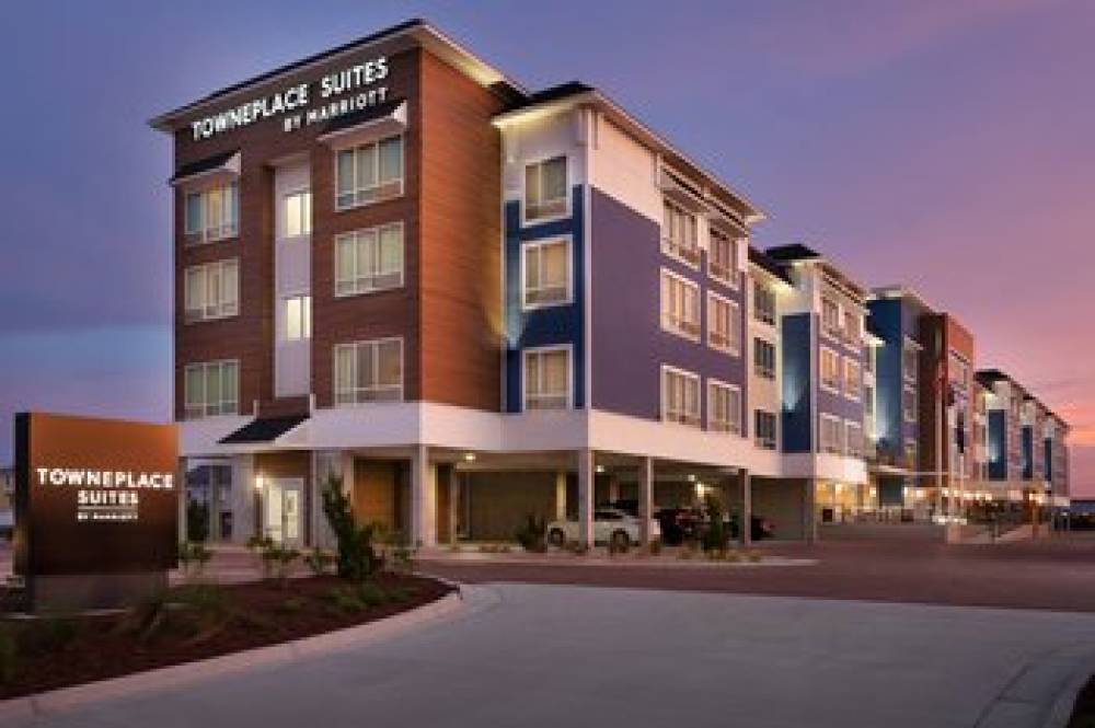 Towneplace Suites By Marriott Outer Banks Kill Devil Hills