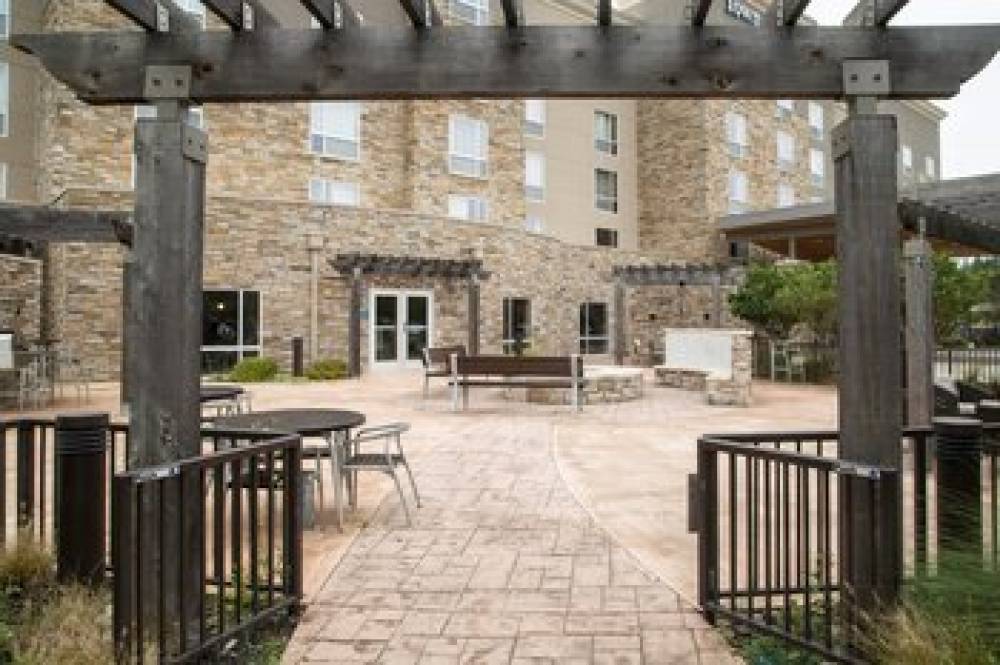 TownePlace Suites By Marriott Oxford 7